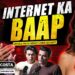 Ep 34: India’s BEST Cyber Security Expert On Internet, WhatsApp & Dating Frauds. Is Dark Web REAL?