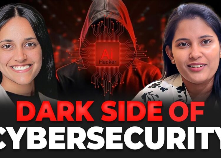 Dark Side of Cybersecurity: UK’s Cybersecurity Expert Reveals all | Meera Tamboli | Swati Dhamunia