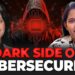Dark Side of Cybersecurity: UK’s Cybersecurity Expert Reveals all | Meera Tamboli | Swati Dhamunia