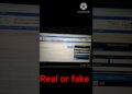#national cyber crime of india #realorfake #viral #scam your computer has been blocked #shorts