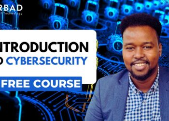 Hurbad Crash Course – Introduction to Cybersecurity – AfSomali