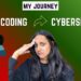 💻 From Hating Coding to Cybersecurity | My Real Cybersecurity Journey | From India to UK