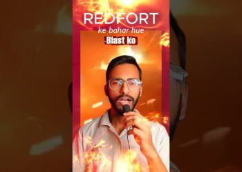 Delhi Car Blast CyberCrime Investigation💫😱#redfort #delhicarblast