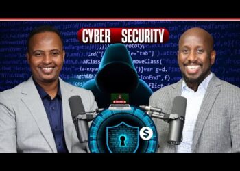Waa Maxay Cyber Security | Mustaqbalka iyo Fursadaha shaqo | Moon Podcast🎥