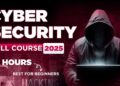 Cyber Security Full Course (2025) | Cyber Security on the Cloud For Beginners FREE | Intellipaat