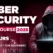 Cyber Security Full Course (2025) | Cyber Security on the Cloud For Beginners FREE | Intellipaat