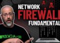 Firewall Fundamentals Explained | Network Security for Beginners