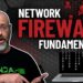 Firewall Fundamentals Explained | Network Security for Beginners