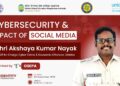 Cybersecurity & Impact of Social Media