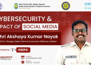Cybersecurity & Impact of Social Media