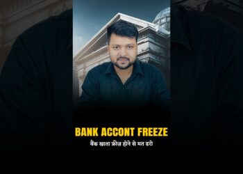 How to Unfreeze Bank Account || Cyber Crime In India #bankaccountfreeze