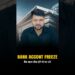 How to Unfreeze Bank Account || Cyber Crime In India #bankaccountfreeze
