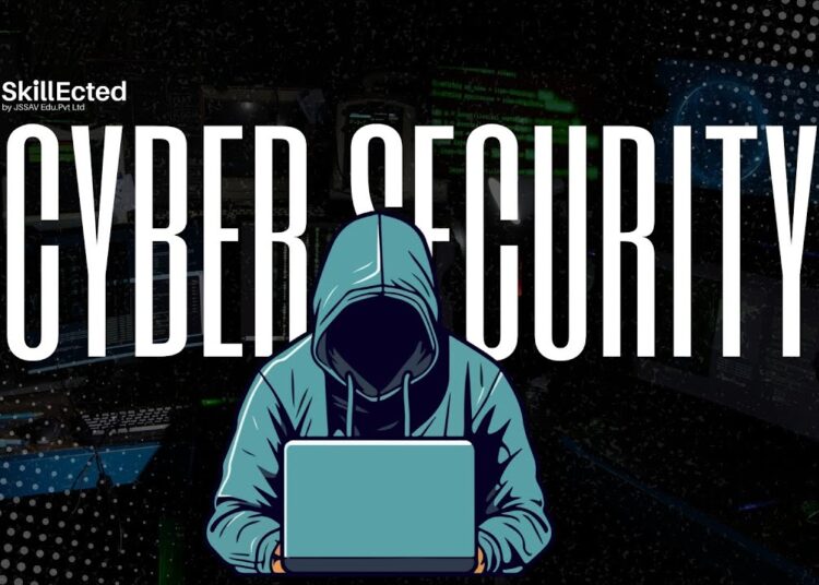 Introduction To Cyber Security | Skillected