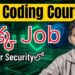Low Coding Courses పక్క Job | Best Cyber Security Course in Hyderabad | Cyber Security Jobs | CYC