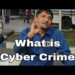 What Is Cyber Crime By Advocate Mufakkerul Islam