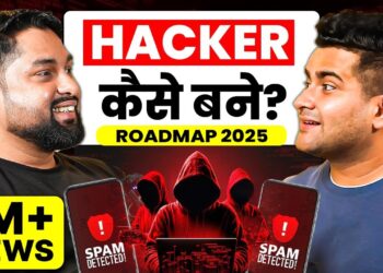 Podcast with REAL HACKER 🖥️  Part 1 | Cyber Security & Ethical Hacking Careers in 2025