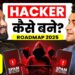 Podcast with REAL HACKER 🖥️  Part 1 | Cyber Security & Ethical Hacking Careers in 2025