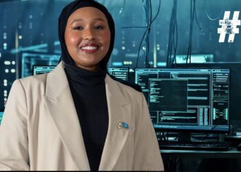 EXCLUSIVE: Amniga Internet-ka| Cyber Security Sidee Loo Bartaa? |The dark web .1/2