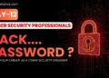 Cyber Security Professionals || Owning Password ? || Using John and Hydra as a pro ? || sikholive