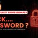 Cyber Security Professionals || Owning Password ? || Using John and Hydra as a pro ? || sikholive