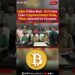 Cyber Police Bust ₹16.5 Crore Fake Cryptocurrency Scam, Three Arrested in Varanasi