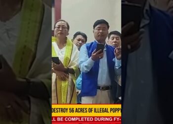 Art & culture, youth affairs & sports amadi cyber security awareness haiba hiramda pangthokkhre.