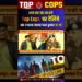 आज रात 08:30 बजे Top Cops पर देखिये DIG CYBER CRIME पवन कुमार का Show