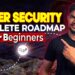 Cybersecurity Roadmap for Beginners in 2026 🔥 | Get a Job in 6 Months with ZERO Coding | Tamil