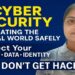 Cyber Security – Navigating the Digital World Safely | Protect Your Money, Data & Identity!