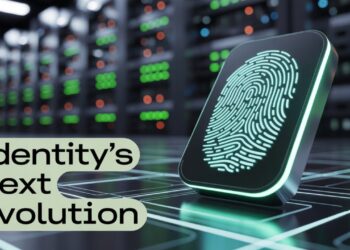 Identity Security: The FUTURE of Cybersecurity Explained