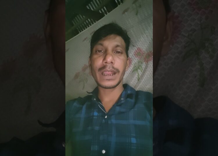 cyber crime officer | people and Blog Bangla