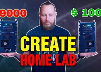 Хомлаб для ПОЛНОЙ приватности и свободы в интернете