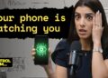 Pause Before You Post – Cybersecurity Girl exposes that YOU are the PRODUCT | Control Room Ep. 4