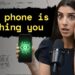 Pause Before You Post – Cybersecurity Girl exposes that YOU are the PRODUCT | Control Room Ep. 4