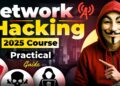 Advanced Network Security—Complete FREE Course in Just 2 Hours (2025)