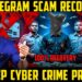 Telegram Scam Cyber Crime Process Tamil | Telegram Scam Online Money Recovery