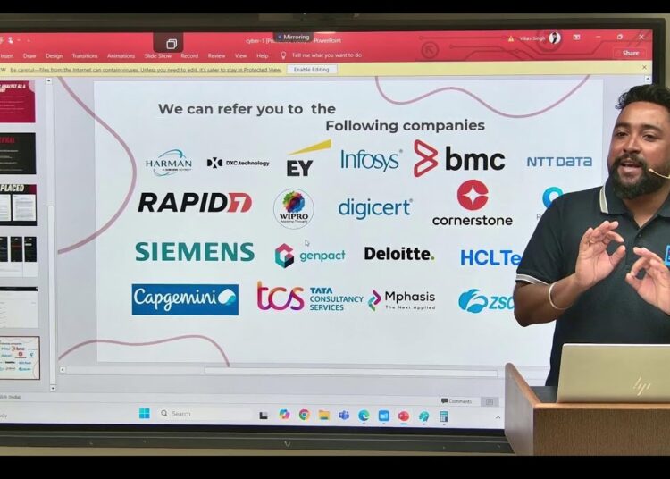 Cyber Security | Career | Full Introduction | Jobs | Roadmap