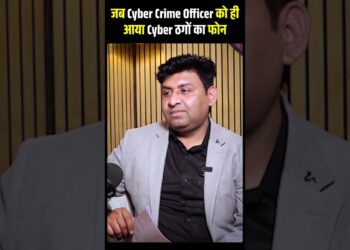 जब Cyber Crime Officer को ही आया, Cyber ठगों का फ़ोन | Subhranshu | Kaithal | Podcast | Haryana