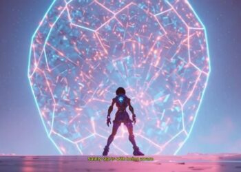 Cyber Security Shield 🔐 | Learn Protection Rules Through EDM Beats