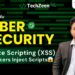 Cyber Security Tutorial #38: Cross Site Scripting (XSS) | How Hackers Inject Malicious Scripts