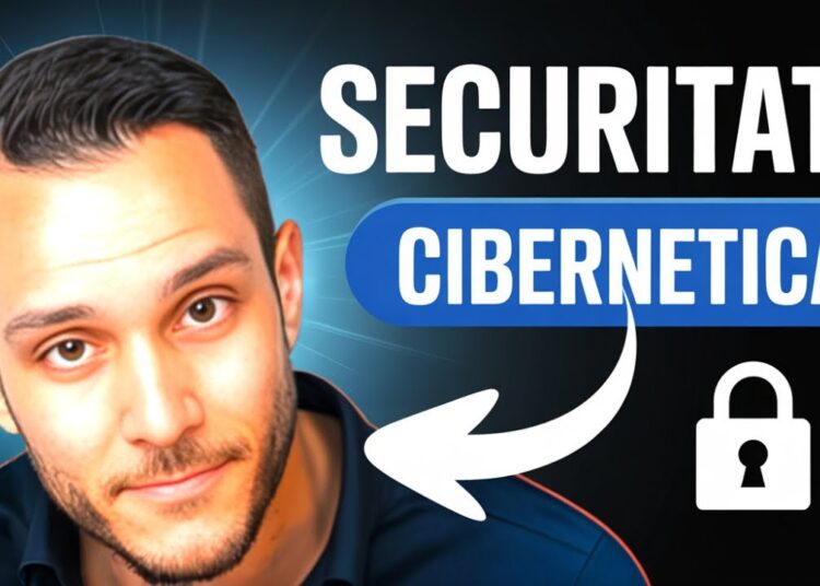 TOT ce trebuie sa stii pentru a lucra in Cyber Security in 2025