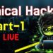 Ethical Hacking Full Course for Beginners | Learn Hacking from Scratch | Cyber Security  2025