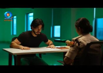 Cyber Crime Ki Duniya | DD National | Influencer Full Episode | Faraz Ali