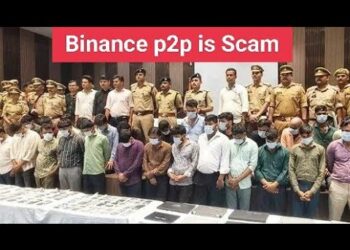 Binance p2p is illegal,Karnataka cyber crime notice,Bank Account Freeze by Cyber Police,Usdt scam