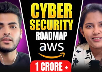 Different Roles in Cybersecurity | Cybersecurity Roadmap 2025 | Certifications, Salary | Tutedude