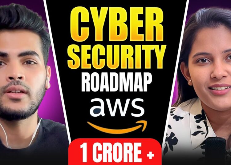 Different Roles in Cybersecurity | Cybersecurity Roadmap 2025 | Certifications, Salary | Tutedude
