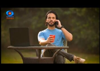 Cyber Crime Ki Duniya | DD National | Probability Full Episode | Faraz Ali