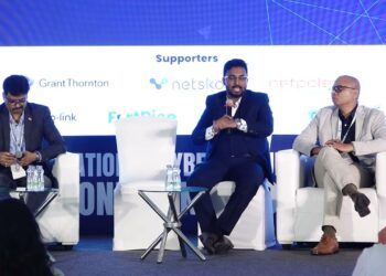 Panel Discussion One, National Cyber Security Research Council Mumbai 2025