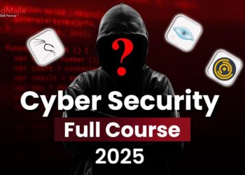 Cyber Security Full Course 2025 | Free Cyber Security Course | Cyber Security Training | MindMajix
