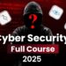 Cyber Security Full Course 2025 | Free Cyber Security Course | Cyber Security Training | MindMajix